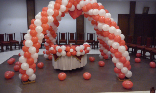 party